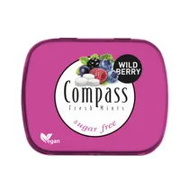  Compass Pas...