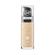 Revlon Colorstay Makeup For Normaudry SkII