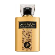 Perfume Alwataniah Attar Al Wesal Gold 100ML