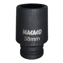 Cachimbo de Impacto 3/4" 38MM