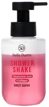  Shower Shak...