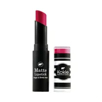  Labial Koki...