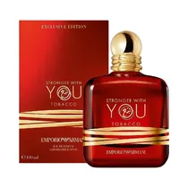  Perfume Emp...
