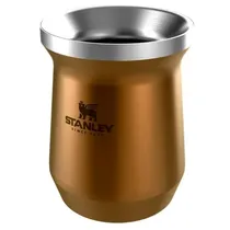 Cuia Térmica Stanley Classic Mate de 236 ML -Maple