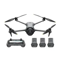 Drone Dji Mavic 4 Pro FLY More Combo (Dji RC2) 3 Bat Ext.