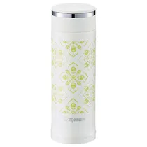 Zojirushi Garrafa Térmica Perla Estampado 300ML