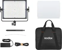Panel LED Go...