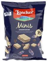Biscoitos Lo...
