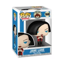 Funko Coleccionables Pop Daria Jane Lane 1440 1448