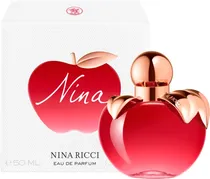 Perfume Nina Ricci Nina Edp 50ML - Feminino