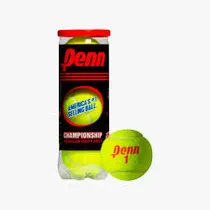 Head 6921 Pelotas Tenis X3 Championship