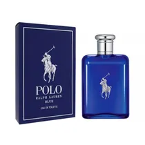 Perfume Ralph Lauren Polo Blue Edt Masculino 125ML