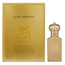 P.Clive Christian Original Collection NO1 M 50ML Edp