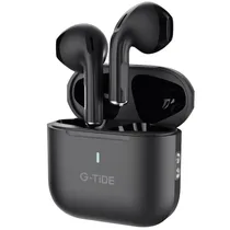 Auriculares Inalámbricos G-Tide L11 Con Bluetooth/Micrófono - Black