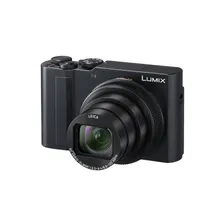 Camara Panasonic ZS300PP-K Zoom 15X Black