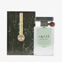 Perfume Latt...