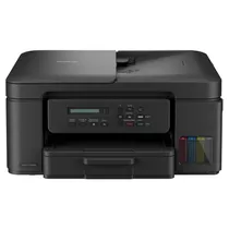 Impressora DCP-T730DW Multifuncional Wifi c/Adaptador