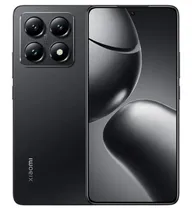 Celular Xiaomi 15T Pro Dual 1TB/12GB Ram 5G Cam.Leica Black