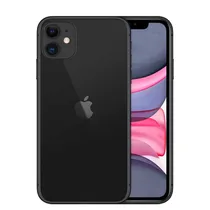 iPhone 11 128GB Black Swap A- Americano