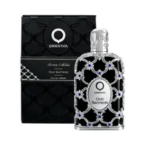 Perfume Orientica Oud Saffron Edp 80ML - Unisex