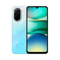 Celular Xiaomi Redmi A5 Dual Sim de 64GB 3GB Ram de 6.88" 32MP 8MP - Ocean Blue (Global)