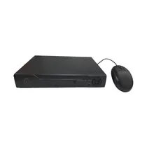  Câmera DVR ...