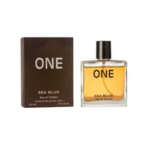 Sea Blue One...