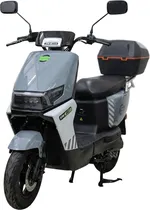 Motoneta Elétrica Smart Wheel SW007 48V/20AH 1000W 32KM/H - Grey