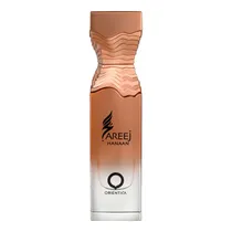 Perfume Orientica Areej Anaan Edp (F) – 50ML (Atacado)