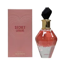Arqus Secret Lovers Pour Femme 100ML Edp c/s