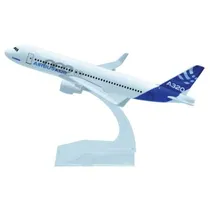 Aircraft Mod...