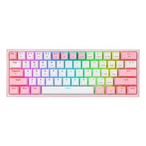  Teclado Gam...