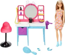  Boneca Barb...