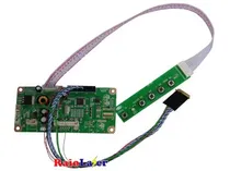 NB LED Testa...