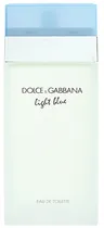 P.Dolce & Gabana Light Blue F 200ML Edt