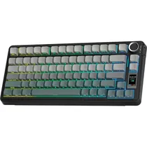  Teclado Mec...