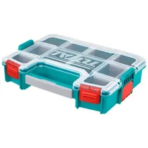  Total Caja ...