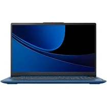 Notebook Lenovo Ideapad Slim 3 15AMN8 82XQ012GUS 15.6" AMD Ryzen 5 40 8GB Ram/256GB SSD - Abyss Blue