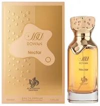Perfume Al Wataniah Rowan Nectar Edp 100ML - Feminino