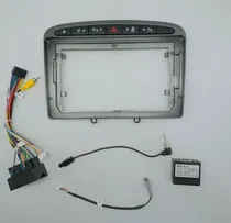 Mkit Peugeot 308/408 2012/20 9 Gris*