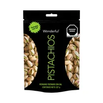 Pistachos Wo...