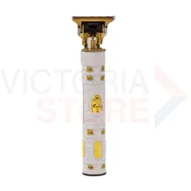 Máquina de Cortar Cabelo More Fitness MF-07 - Bivolt