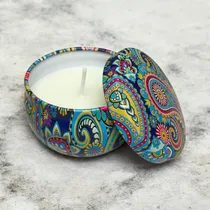 Vela Aromática