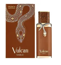 Perfume Frech Avenue Vulcan Sable Edp 100ML