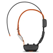 GPS Garmin Alpha TT25 Coleira para Cães - Laranja/Preto (010-02447-20)