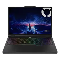 Notebook Gamer Lenovo Legion Pro 5 83F3000HUS 16" Intel Core Ultra 9-275HX 1TB SSD 32GB Ram Nvidia Geforce RTX-5070 8GB - Preto
