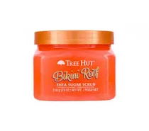 Tree Hut Exfoliante Bikini Reef 510G
