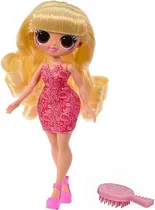 Boneca FLY ...