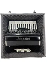 Gaita/Acordeon 60 Baixos