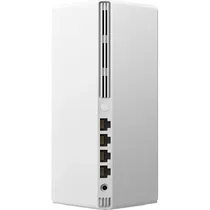 Sistema Wi-Fi Mesh Xiaomi Mesh System AX3000 Ne DVB4486GL - 3 Unidades
